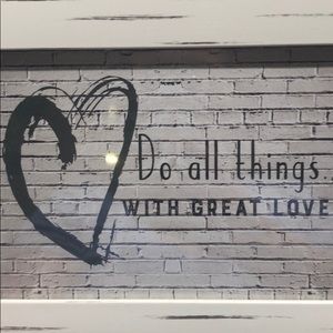 Meet your Posher, Darla